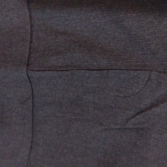 Reitmans dark grey dress pants - Picture 4 of 5